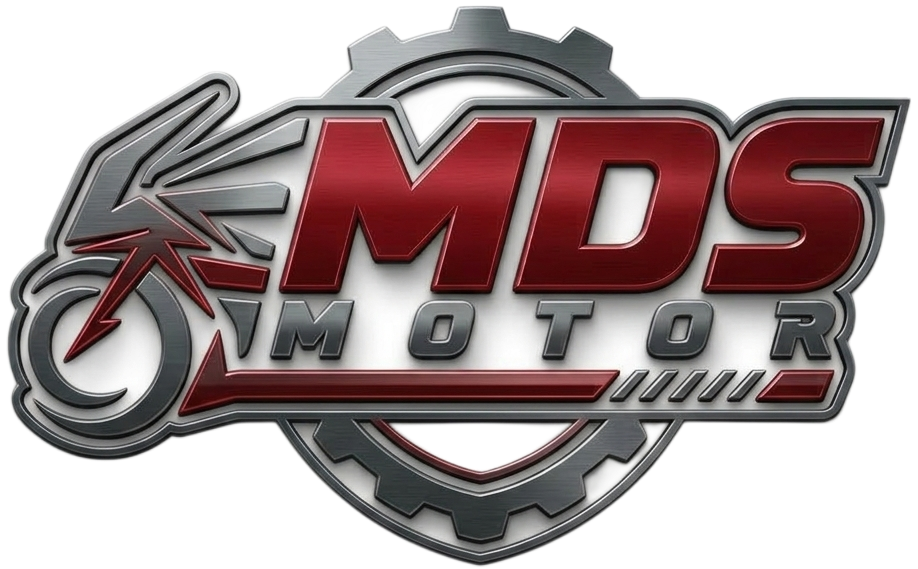 MDS Logo